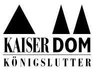 Logo Kaiserdom