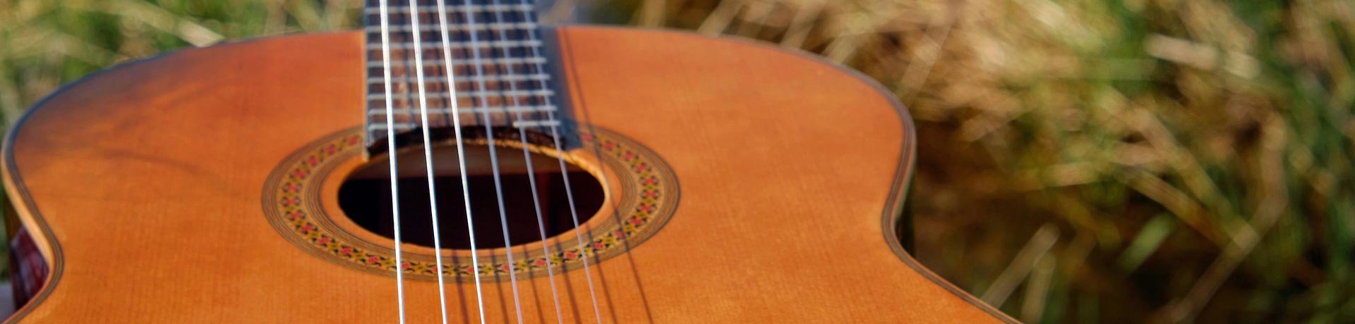 Gitarre