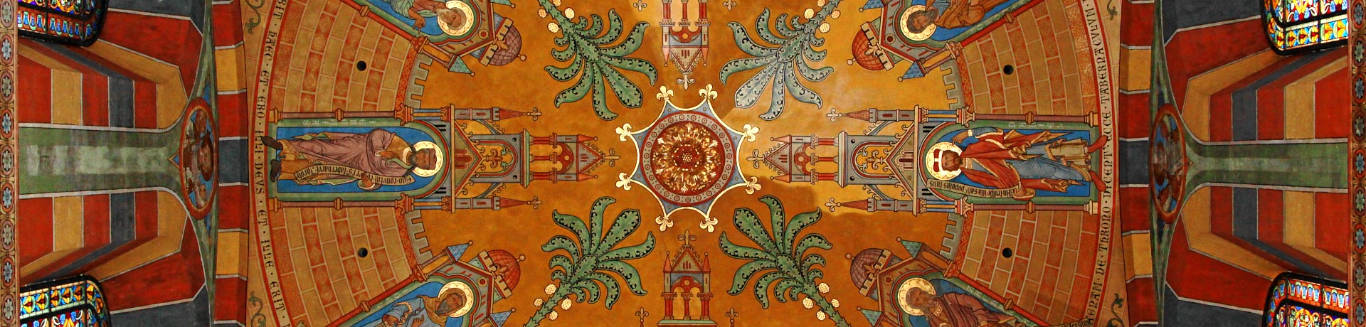 Himmlisches Jerusalem