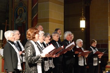 Domchor