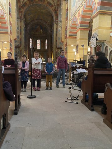 Kinderchor