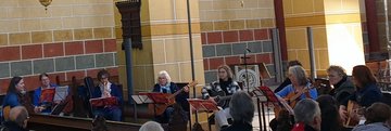 Gitarrengruppe