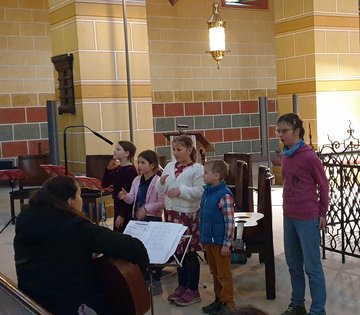 Kinderchor