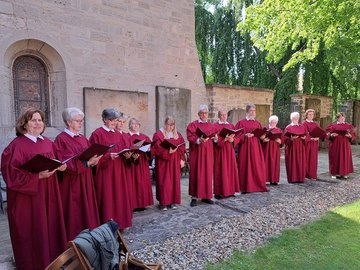 Domchor