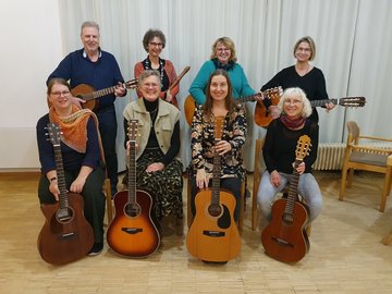 Gitarrenkreis