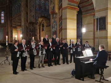 Domchor